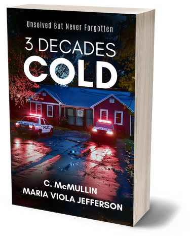 3 Decades Cold